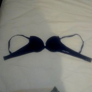 34B Codes Combine black bra
